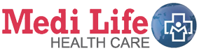 MEDI LIFE LOGO